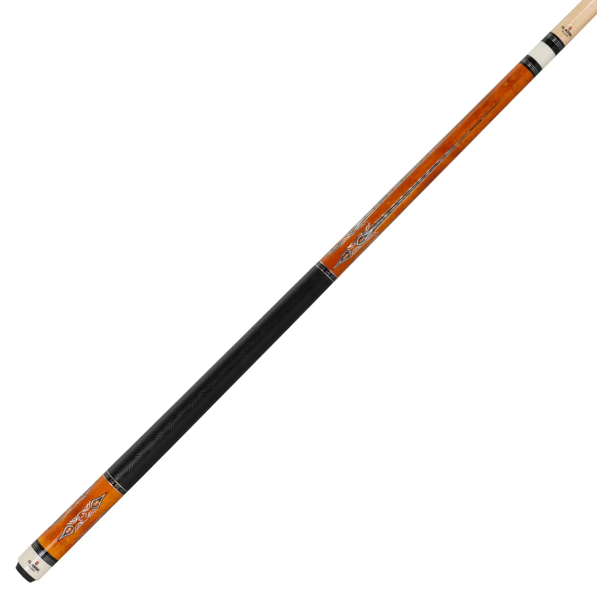 Taco de Bilhar para Pool Classic Sahara-2 5/16x18 Taco de Bilhar para Pool Classic Sahara-2 5/16x18